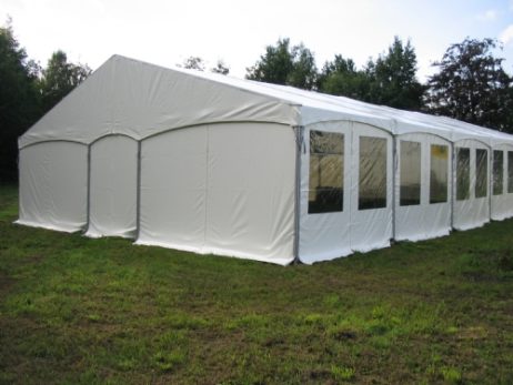 alu kadertent 10x6