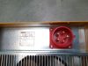 Elektrische heteluchtblazer 9 kW 400V - Afbeelding 3