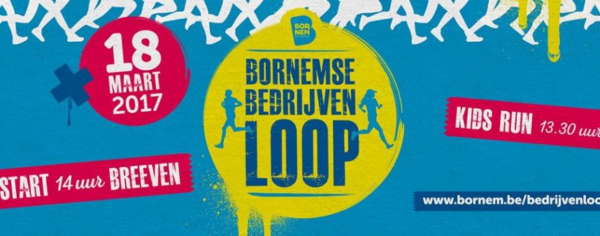 Bedrijvenloop