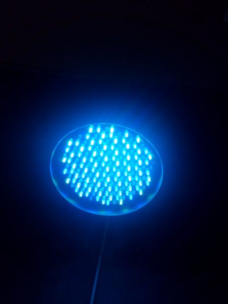 Led Showlight color - Afbeelding 5