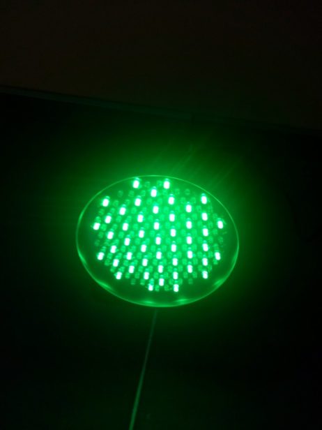 Led Showlight color - Afbeelding 6