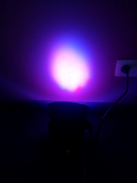 Led Showlight color - Afbeelding 4