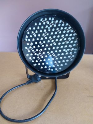 Led-color-lamp