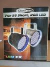 Led Showlight color - Afbeelding 3