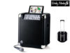 Muziekinstallatie Party Box met Bluetooth