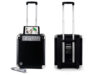 Muziekinstallatie Party Box met Bluetooth - Afbeelding 2