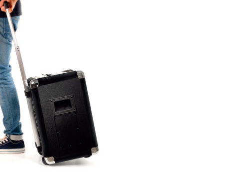 Muziekinstallatie Party Box met Bluetooth - Afbeelding 3