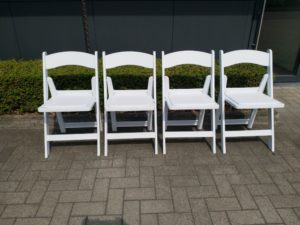 weddingchair huren