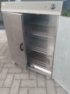 Bordenwarmer elektrisch