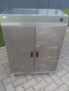 Bordenwarmer elektrisch - Afbeelding 2