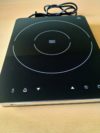 Inductie kookplaat 2000W