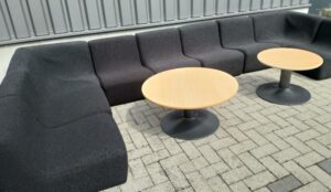 lounge salon te huur