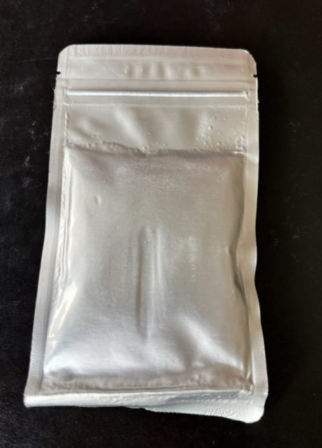 Sparkular vulling 200g