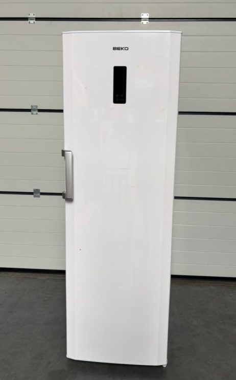 flessenkoeler staand h183 wit
