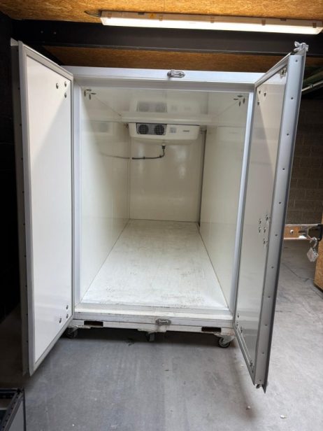 Koelwagen op aanhanger - Afbeelding 3