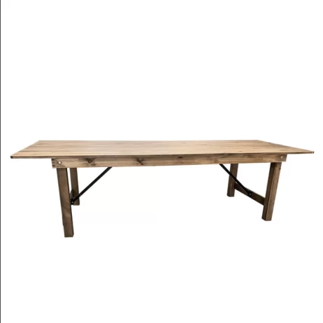 Bohemian klaptafel
