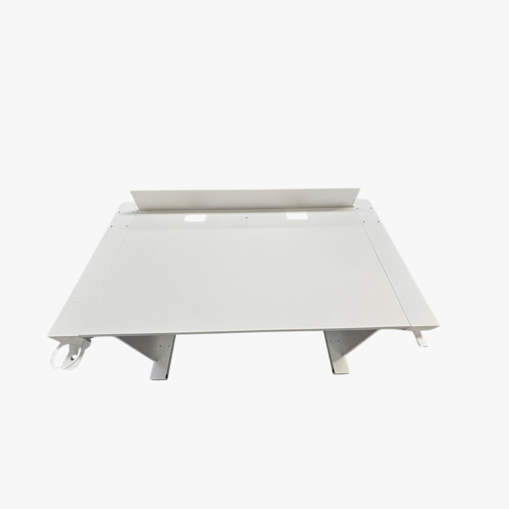 humpter b3 DJ booth wit - Afbeelding 2