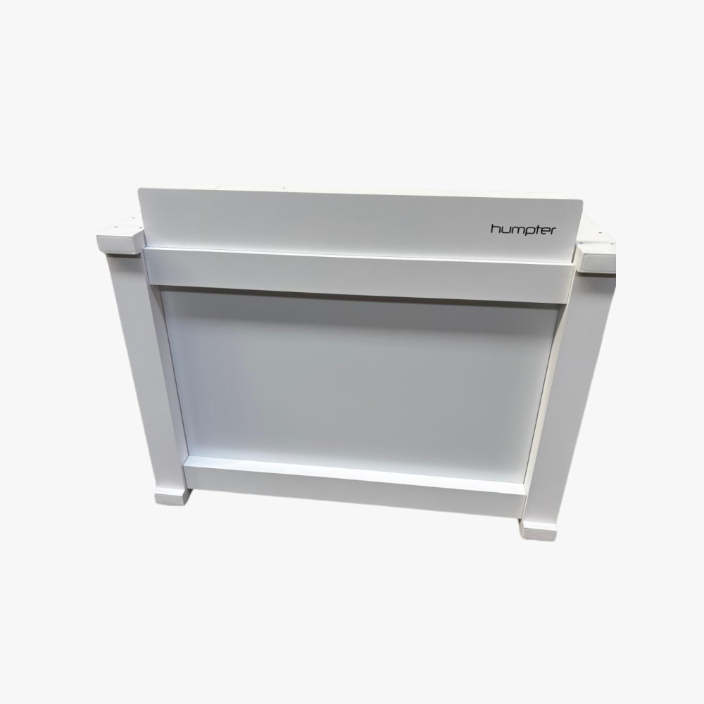 humpter b3 DJ booth wit